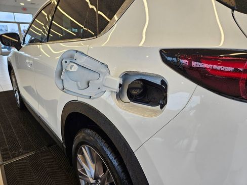 Used 2019 MAZDA CX-5 Grand Touring image 33