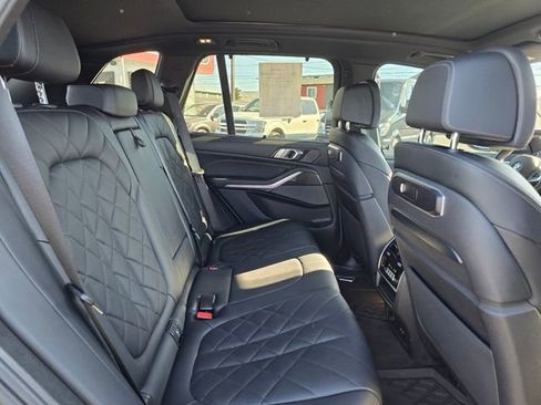 Used 2024 BMW X5 M60i AWD/4WD image 12