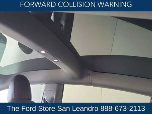 Used 2018 Tesla Model 3 Long Range image 8