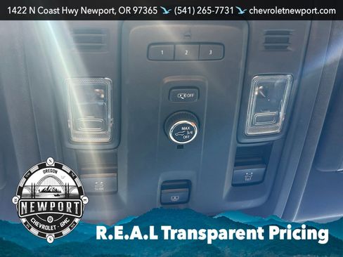 Used 2021 Chevrolet Tahoe RST AWD/4WD image 31