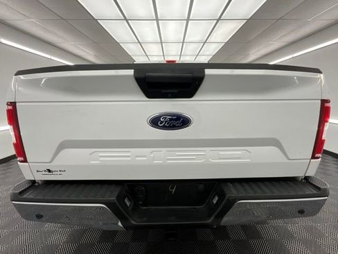 Used 2019 Ford F150 XLT w/ Trailer Tow Package image 21