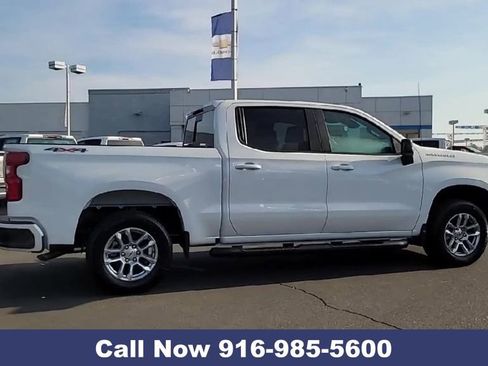 New 2026 Chevrolet Silverado 1500 RST w/ Convenience Package II image 12