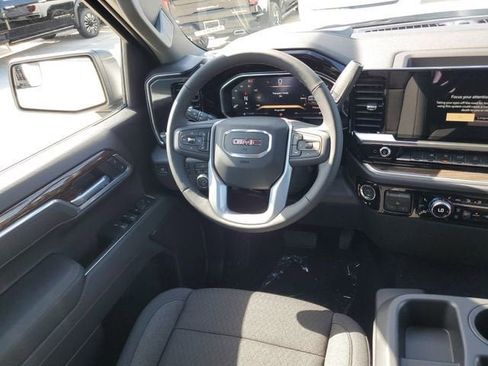 New 2026 GMC Sierra 1500 Elevation image 14