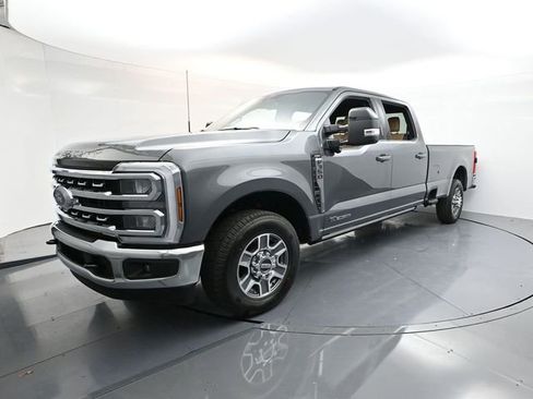 New 2026 Ford F350 Lariat RWD image 3