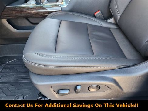 New 2026 GMC Sierra 1500 Elevation w/ Elevation Premium Package image 18