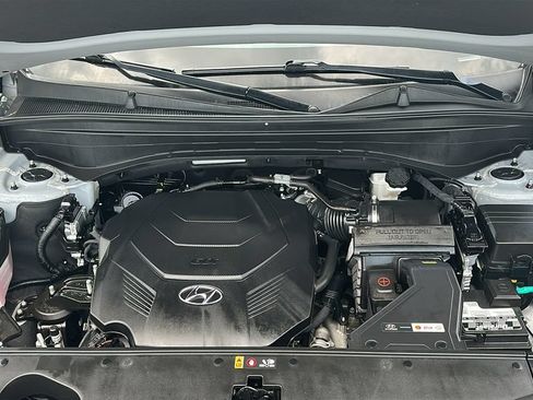 Used 2023 Hyundai Palisade Limited w/ Cargo Package AWD/4WD image 3