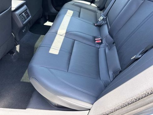 Used 2026 Toyota Camry XSE FWD image 16