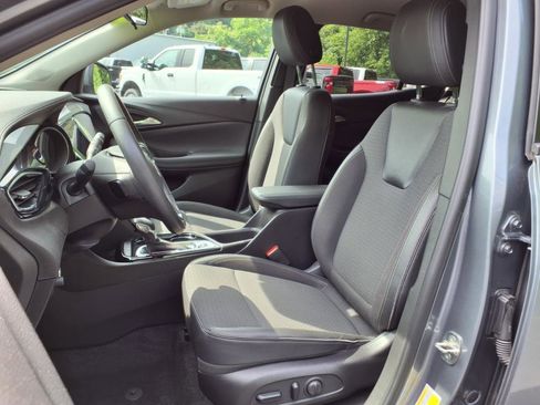 Used 2020 Buick Encore GX Select image 8