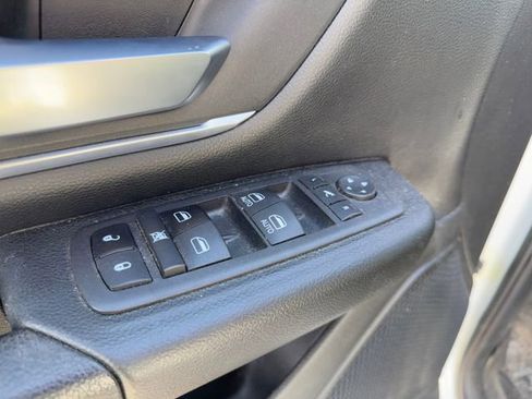 Used 2022 RAM 1500 Big Horn w/ Trailer Tow Group image 12