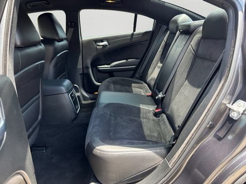 Used 2023 Dodge Charger Scat Pack w/ Plus Group RWD image 15