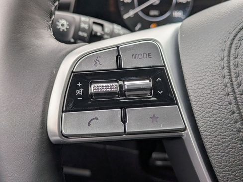 New 2025 Kia Telluride SX Prestige X-Line image 18