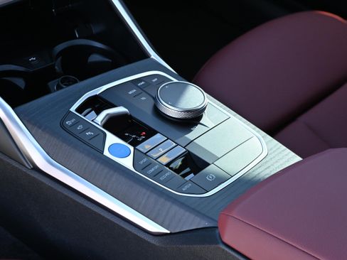 New 2026 BMW i4 xDrive40i w/ Parking Assistance Package image 22