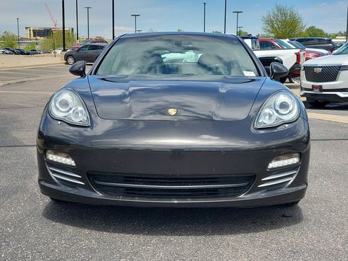 Used 2012 Porsche Panamera 4S image 9