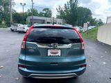 Used 2015 Honda CR-V EX-L image 4