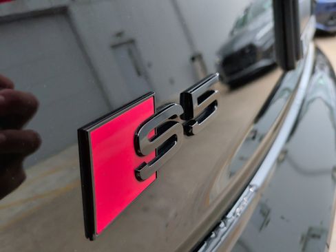 Used 2024 Audi S5 Premium Plus image 26
