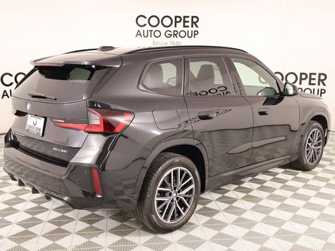 Used 2023 BMW X1 xDrive28i w/ Premium Package AWD/4WD image 22