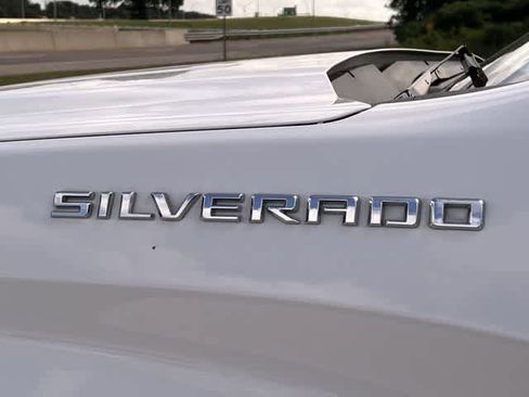 Used 2022 Chevrolet Silverado 1500 RST w/ Texas Edition Plus RWD image 8