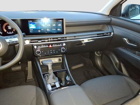New 2026 Hyundai Tucson SEL image 10