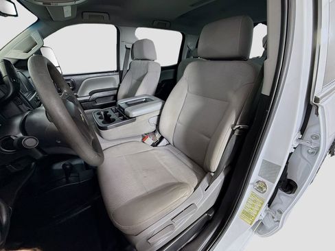 Used 2017 Chevrolet Silverado 3500 W/T AWD/4WD image 18