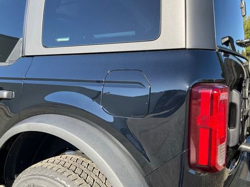 New 2025 Ford Bronco Big Bend image 11