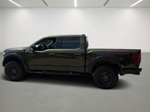 Used 2025 Ford F150 Raptor AWD/4WD image 2