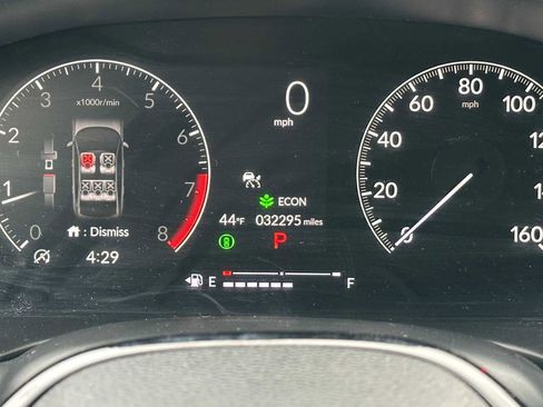 Used 2023 Honda Civic Sport image 23