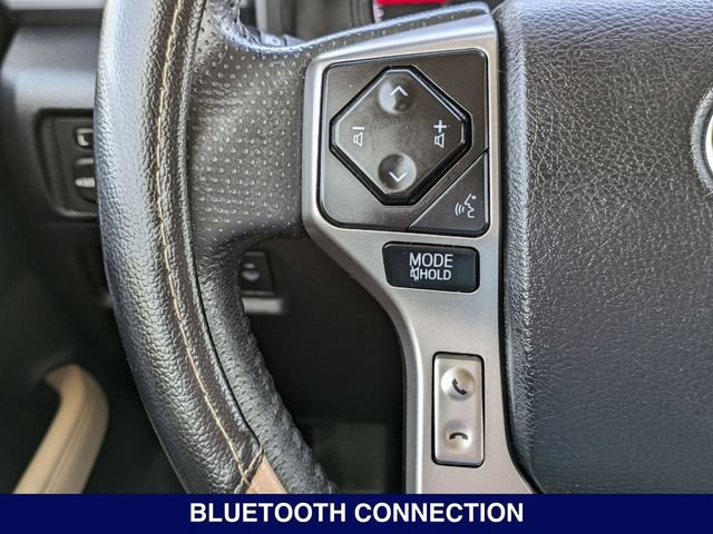 Used 2022 Toyota 4Runner SR5 RWD image 17