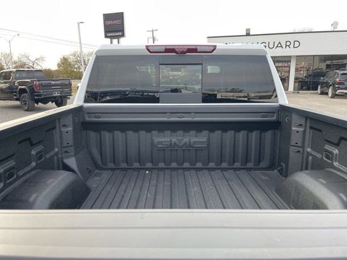 New 2026 GMC Sierra 1500 AT4X image 23