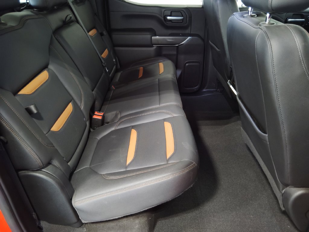Used 2021 GMC Sierra 1500 AT4 AWD/4WD image 45