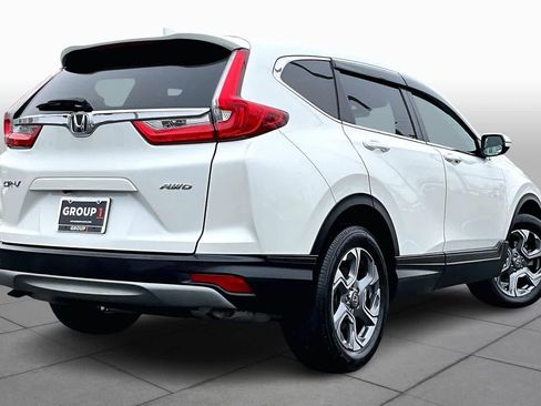 Used 2018 Honda CR-V EX image 13