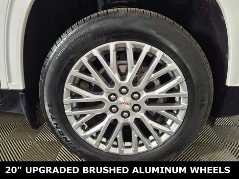 Used 2024 GMC Acadia Denali w/ LPO, Floor Liner Package image 35