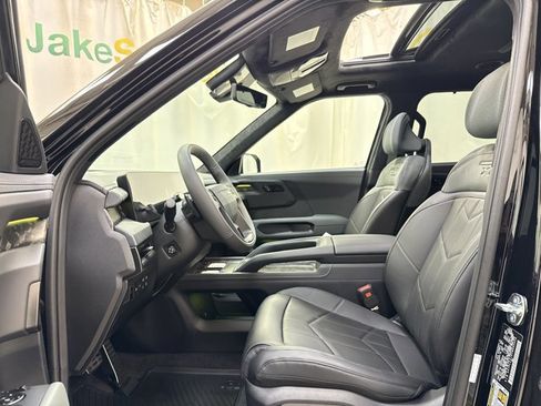 New 2027 Kia Telluride SX Prestige X-Pro image 12