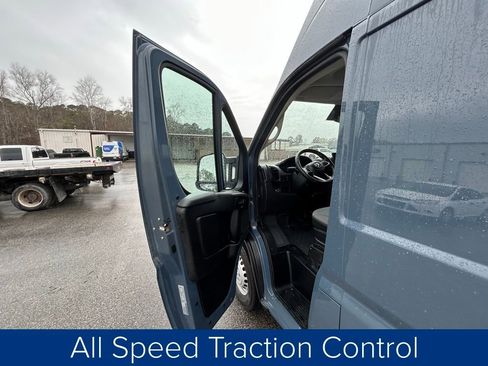 Used 2024 RAM ProMaster 3500 image 21