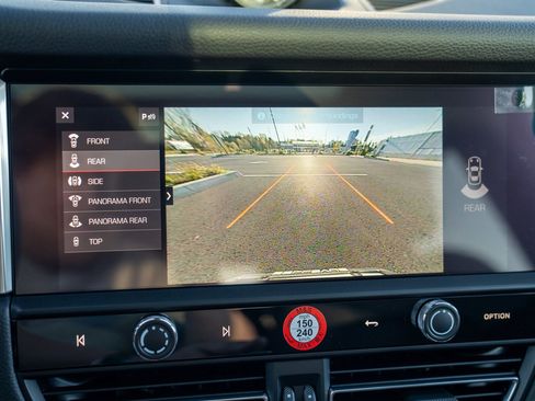 New 2026 Porsche Macan AWD/4WD image 19