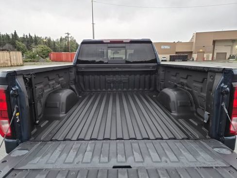 Used 2021 GMC Sierra 1500 Elevation AWD/4WD image 23
