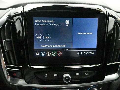 Used 2023 Chevrolet Traverse High Country AWD/4WD image 15