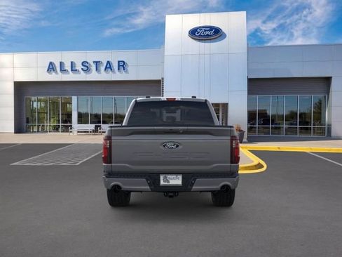 New 2026 Ford F150 XLT w/ Equipment Group 302A MID AWD/4WD image 5