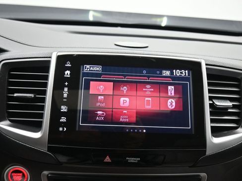 Used 2017 Honda Pilot EX-L image 17