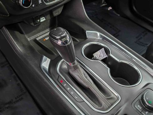 Used 2020 Chevrolet Traverse Premier w/ Redline Edition image 27