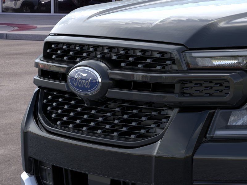 New 2026 Ford Ranger XLT AWD/4WD image 17