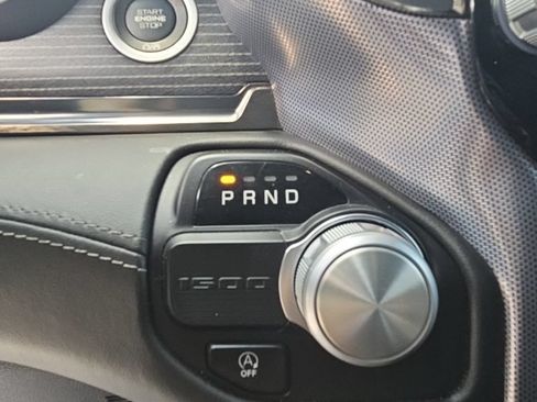 Used 2020 RAM 1500 Limited RWD image 20