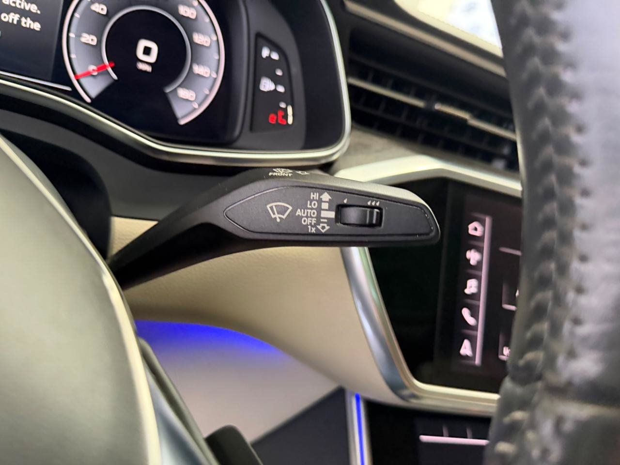 Used 2019 Audi A7 3.0T Prestige w/ Prestige Package AWD/4WD image 33