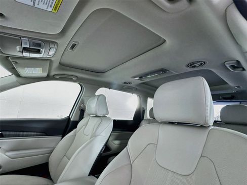 Certified 2024 Kia Telluride SX FWD image 14