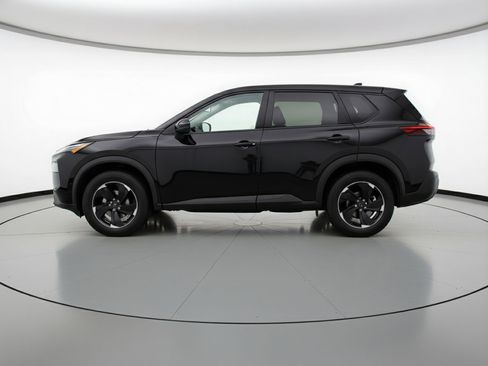 Used 2025 Nissan Rogue SV image 5