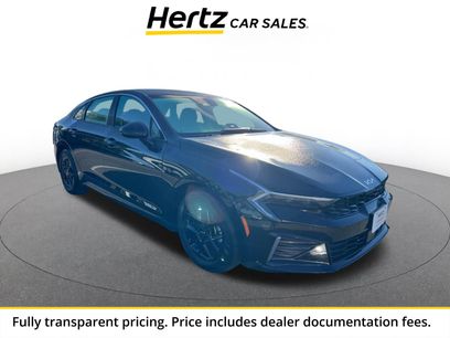 Used 2025 Kia K5 LXS