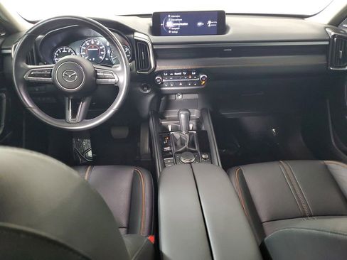 Used 2024 MAZDA CX-50 AWD 2.5 S w/ Weather Package image 15