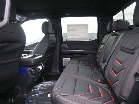 New 2025 Ford F150 Raptor image 39