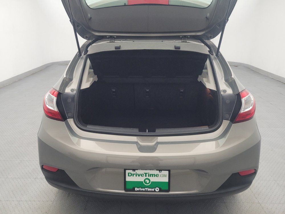 Used 2018 Chevrolet Cruze LT w/ Convenience Package FWD image 29