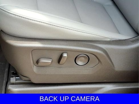 Used 2026 Chevrolet Tahoe LT w/ Comfort Package AWD/4WD image 18