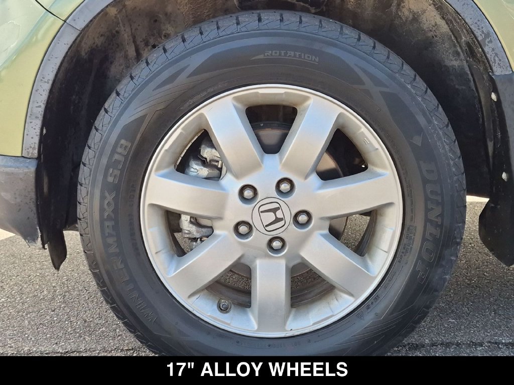 Used 2008 Honda CR-V EX image 16